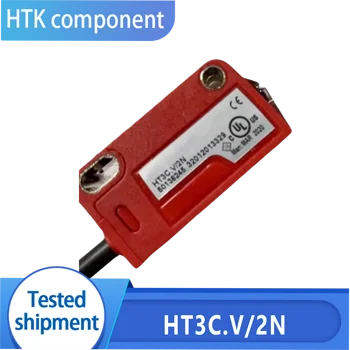 Новый Оригинальный фотоэлектрический датчик переключения HT3C.V/2N 50136245 HT3C.V/2N-M8