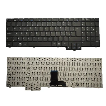 Для Samsung R530 RV510 S3510 E352 E452 P580 R719 R540 Ноутбук Черная клавиатура ЭТО