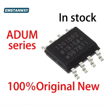 (1 штука) 100% Новый ADUM1201BRZ, ADUM1280CRZ, ADUM1280ARZ, ADUM1240ARZ, ADUM1280BRZ, двухканальный цифровой изолятор, микросхема SOP-8