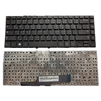 ЭТО Новая Клавиатура для ноутбука Samsung NP355V4C 355V4X 3445VX 350V4C 3445VC 3440ec 355V4C 350E4C Черный