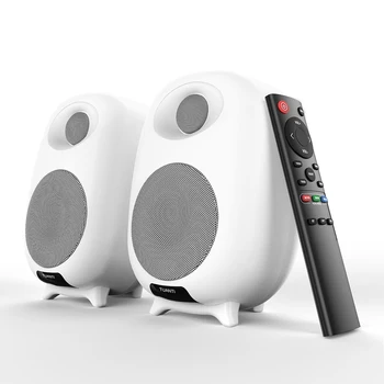 Игровой компьютер Bestisan мощностью 60 Вт, динамик Bluetooth, звуковая панель, Аудиосистема для домашнего кинотеатра с эффектом низких частот, опция RCA Для ПК и телевизора