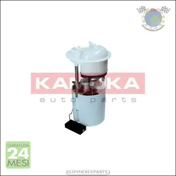 Газовый топливный насос Kamoka для ABARTH 500C 500 FIAT PANDA 500L для Ford KA