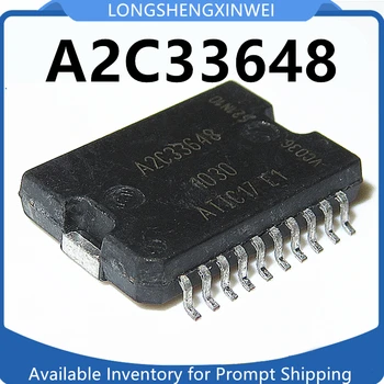 1 шт. микросхема питания компьютерной платы A2C33648 ATIC17 E1