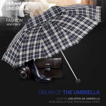 Зонт От Дождя Umbrella Corporation Портативный Открытый Складной Женский Зонт С Защитой От Ультрафиолета Большого Размера Man Sombrilla Large Rain Gear