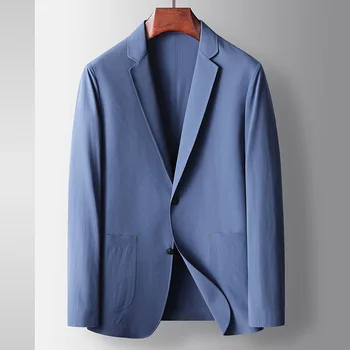Lin2730-Suit мужской костюм бизнес-класса sense