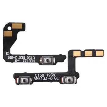 Гибкий кабель для кнопок питания и регулировки громкости для OnePlus 7T