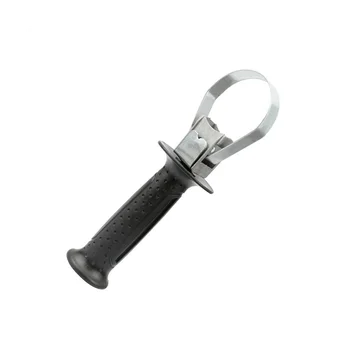 26 Рукоятка электрического молотка Рукоятка ударной дрели Регулируемая Передняя Боковая рукоятка Защита от захвата