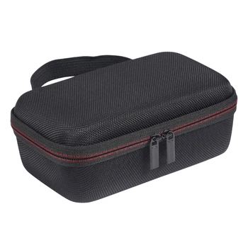 Жесткий дорожный чехол EVA, сумка для хранения, защитная сумка, чехол для звуковой карты Focusrite Scarlett Solo3 / 4